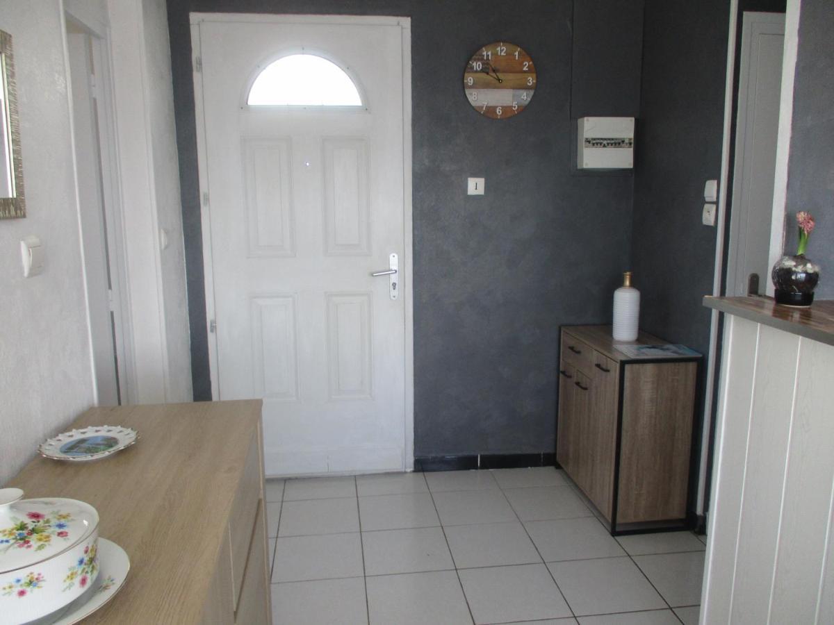 Apartament Bellevue La Tour-dʼAuvergne Zewnętrze zdjęcie