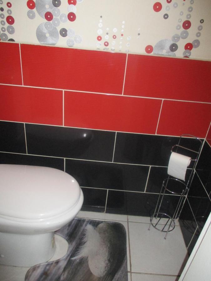 Apartament Bellevue La Tour-dʼAuvergne Zewnętrze zdjęcie