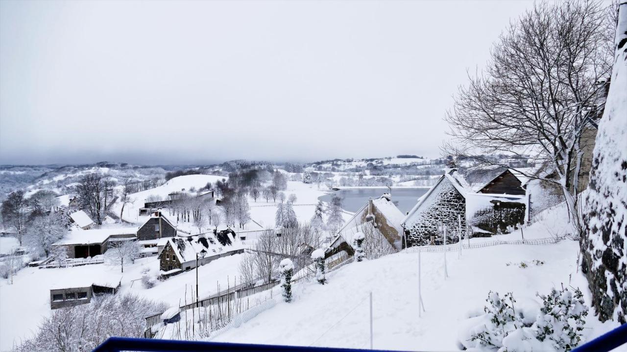 Apartament Bellevue La Tour-dʼAuvergne Zewnętrze zdjęcie