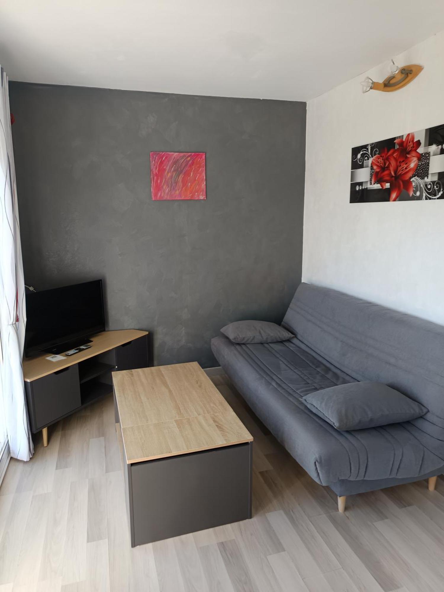 Apartament Bellevue La Tour-dʼAuvergne Zewnętrze zdjęcie