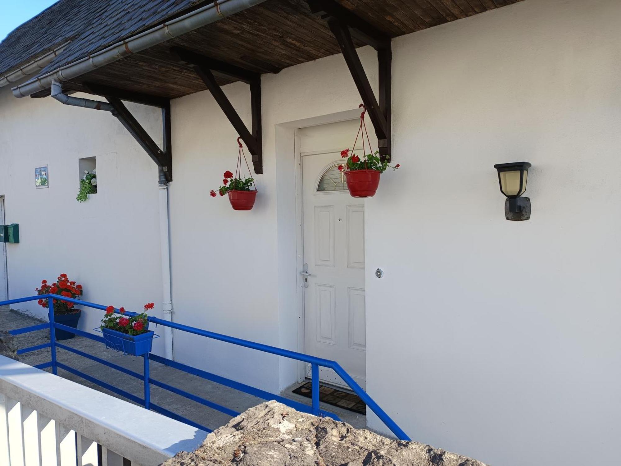 Apartament Bellevue La Tour-dʼAuvergne Zewnętrze zdjęcie